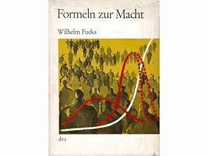 Bild des Verkufers fr Formeln zur Macht. Prognosen ber Vlker, Wirtschaft, Potentiale. 4. Auflage zum Verkauf von Agrotinas VersandHandel