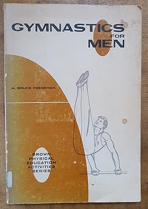 GYMNASTICS FOR MEN