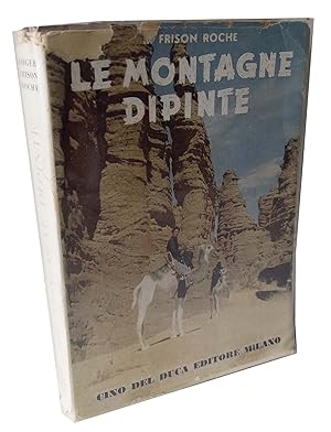 Le Montagne Dipinte