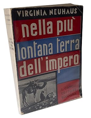 Nella più lontana terra dell'Impero