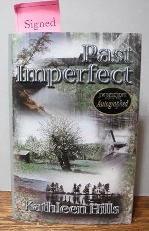 Past Imperfect: A John McIntire Mystery (John McIntire Mysteries)