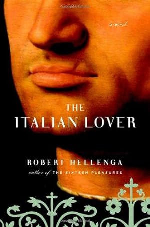 Bild des Verkäufers für The Italian Lover zum Verkauf von WeBuyBooks 2