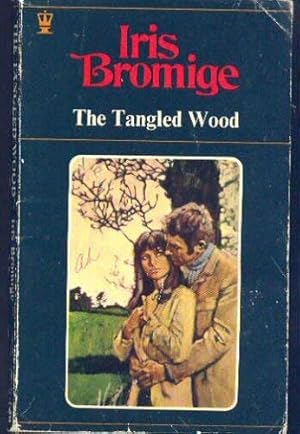 Seller image for Tangled Wood for sale by WeBuyBooks 2