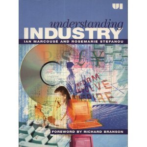 Imagen del vendedor de Understanding Industry a la venta por WeBuyBooks 2