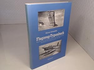 Bild des Verkufers fr Flugzeug-Typenbuch [Flugzeugtypenbuch] Ausgabe 1944. Handbuch der Deutschen Luftfahrt- und Zubehr-Industrie. Zusammenstellung aller wichtigen Daten und wesentlichen Merkmale der deutschen Motor- und Segelflugzeuge, und der Flugmotoren. zum Verkauf von Antiquariat Silvanus - Inhaber Johannes Schaefer