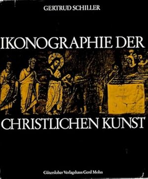 Ikonographie der christlichen Kunst: Band 1.