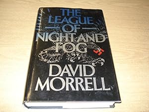 Seller image for The League of Night and Fog for sale by WeBuyBooks 2