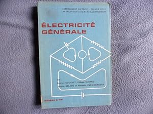 Electricité générale