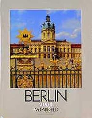 Seller image for Berlin in Pictures for sale by WeBuyBooks 2