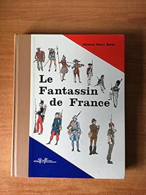 Imagen del vendedor de Le Fantassin de France a la venta por Ammareal