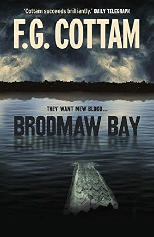 Seller image for Brodmaw Bay for sale by WeBuyBooks 2