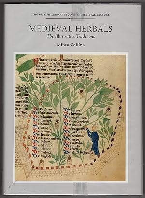 Seller image for Medieval Herbals: The Illustrative Traditions (British Library Studies in Medieval Culture) for sale by Lake Country Books and More