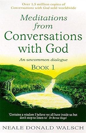 Bild des Verkufers fr Meditations from Conversations with God zum Verkauf von WeBuyBooks 2