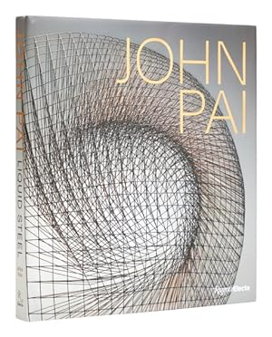 Seller image for John Pai : Liquid Steel for sale by GreatBookPrices