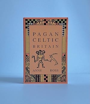Seller image for Pagan Celtic Britain for sale by boredom books