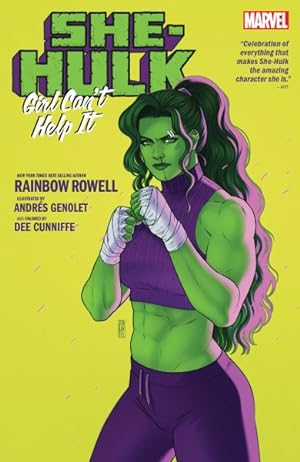 Seller image for She-hulk 3 for sale by GreatBookPrices