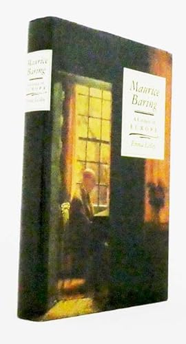 Seller image for Maurice Baring. A Citizen of Europe for sale by Adelaide Booksellers
