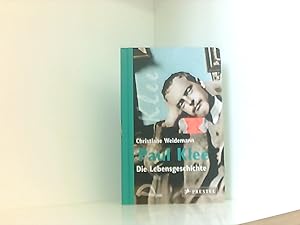 Bild des Verkufers fr Paul Klee: Die Lebensgeschichte die Lebensgeschichte zum Verkauf von Book Broker