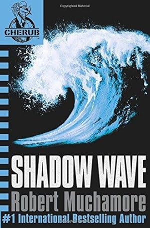 Image du vendeur pour Shadow Wave mis en vente par WeBuyBooks 2