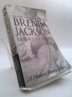 Seller image for Essence of Desire (A Madaris Family Novel) for sale by ThriftBooksVintage