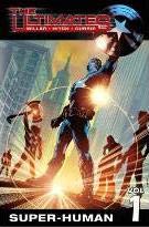 Immagine del venditore per Ultimate Fantastic Four: N-zone Vol. 3: N-Zone v. 3 venduto da WeBuyBooks 2