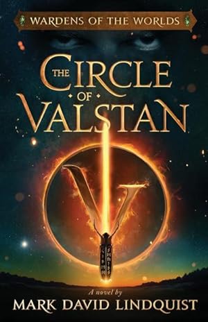 Seller image for The Circle of Valstan for sale by AHA-BUCH GmbH