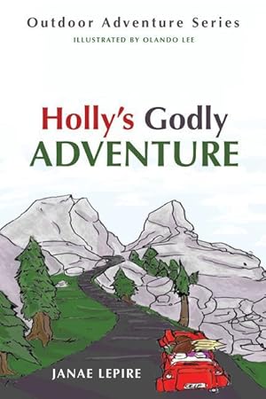 Bild des Verkufers fr Holly\ s Godly Adventure zum Verkauf von moluna
