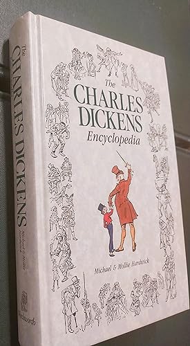 Seller image for The Charles Dickens Encyclopedia for sale by D. A. Horn Books