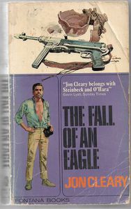 Seller image for The Fall of An Eagle for sale by Book Haven