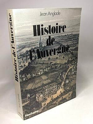 Histoire de l'Auvergne