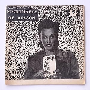 Seller image for Nightmares of Reason, No. 3 for sale by LaRosa Books