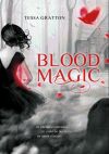 Imagen del vendedor de Blood magic a la venta por AG Library