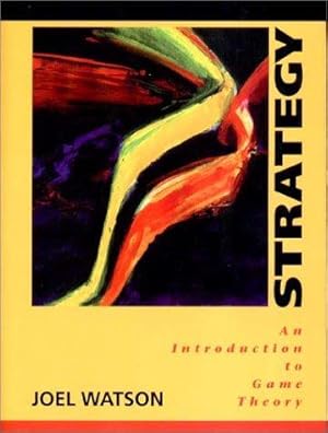 Seller image for Strategy    An Introduction to Game Theory for sale by WeBuyBooks