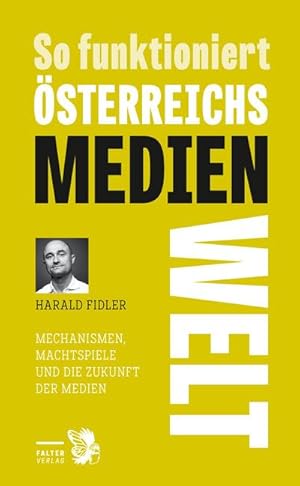 Immagine del venditore per So funktioniert sterreichs Medienwelt venduto da Rheinberg-Buch Andreas Meier eK