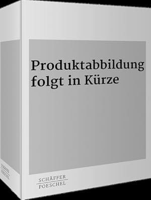 Friedrich von Hermann - ein Wegbereiter moderner Theorie. Vademecum zu einem unterbewerteten Klas...