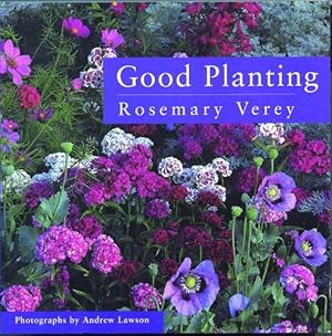 Image du vendeur pour Good Planting mis en vente par WeBuyBooks