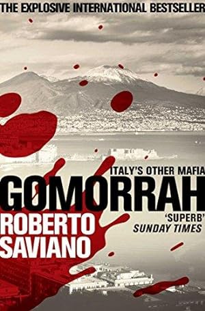 Seller image for Gomorrah (tie-in): Italy's Other Mafia for sale by WeBuyBooks 2