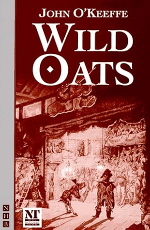 Bild des Verkufers fr Wild Oats zum Verkauf von WeBuyBooks