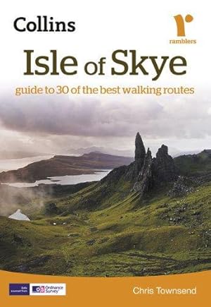 Seller image for Collins Rambler  s Guide    Isle of Skye (Collins Rambler's Guides) for sale by WeBuyBooks