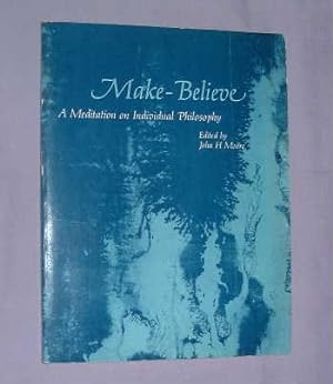 Seller image for Make-believe for sale by WeBuyBooks