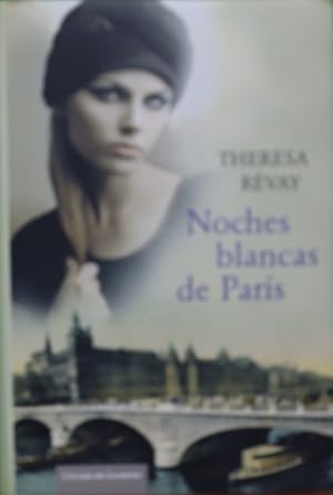 Seller image for Noches blancas de Pars for sale by Librera Alonso Quijano