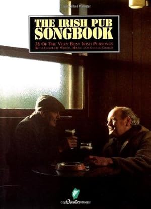 Bild des Verkufers fr Irish Pub Songbook (Vocal Songbooks) zum Verkauf von WeBuyBooks