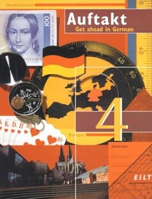 Seller image for Course book (Stage 4) (Auftakt S.) for sale by WeBuyBooks 2