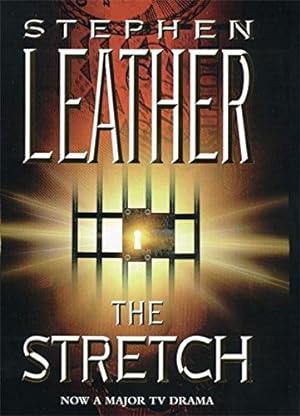 Seller image for The Stretch for sale by WeBuyBooks