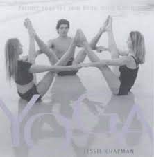 Bild des Verkufers fr Partner Yoga for Your Body, Mind and Soul zum Verkauf von WeBuyBooks