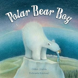 Bild des Verkufers fr Polar Bear Boy zum Verkauf von WeBuyBooks