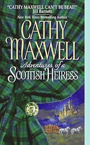 Seller image for Adventures of a Scottish Heiress for sale by WeBuyBooks