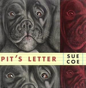 Seller image for Pit's Letter for sale by WeBuyBooks