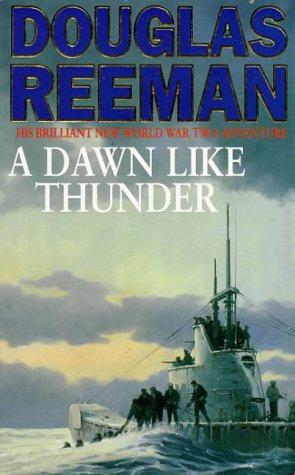 Seller image for A Dawn Like Thunder for sale by WeBuyBooks 2