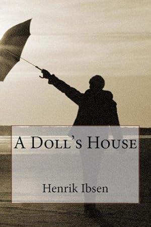 Immagine del venditore per A Doll's House venduto da WeBuyBooks 2